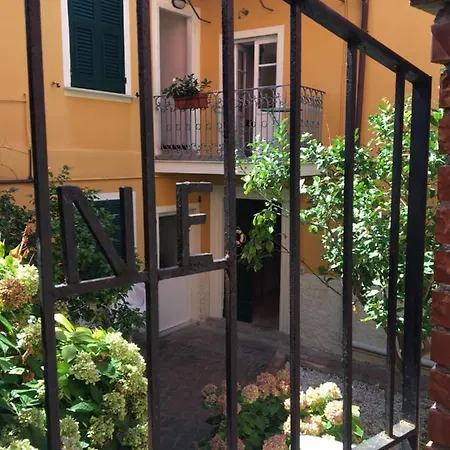 Pensjonat Cecio 5 Terre Corniglia