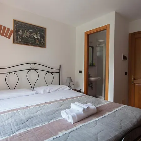 Pensjonat Cecio 5 Terre