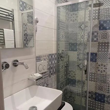 Pensjonat Cecio 5 Terre *