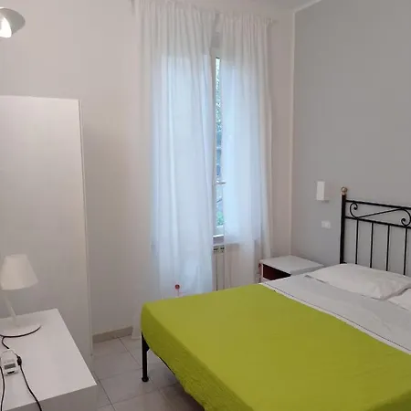 Pensjonat Cecio 5 Terre