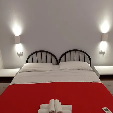 Pensjonat Cecio 5 Terre 4*