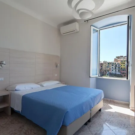 Cecio 5 Terre Pensjonat *