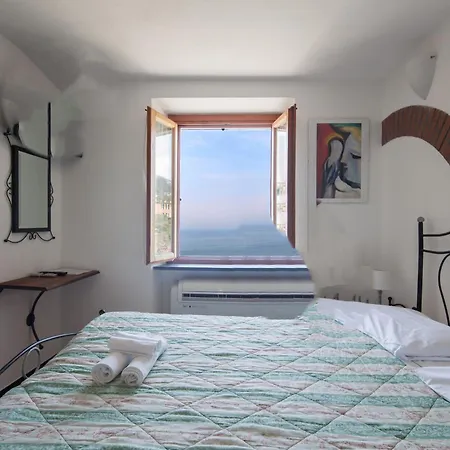 Cecio 5 Terre Pensjonat