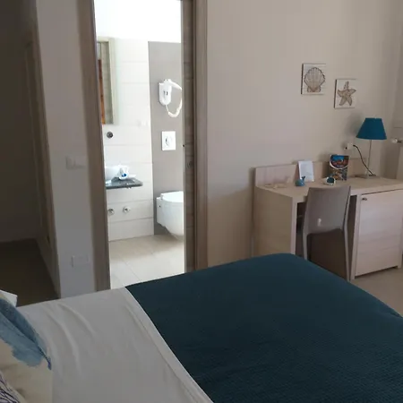 Cecio 5 Terre 4* كورنيجليا