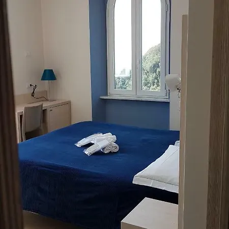 Pensjonat Cecio 5 Terre