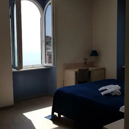 Cecio 5 Terre 4*
