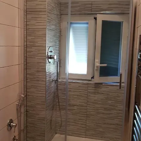 Cecio 5 Terre Pensjonat Corniglia