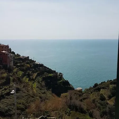 Cecio 5 Terre