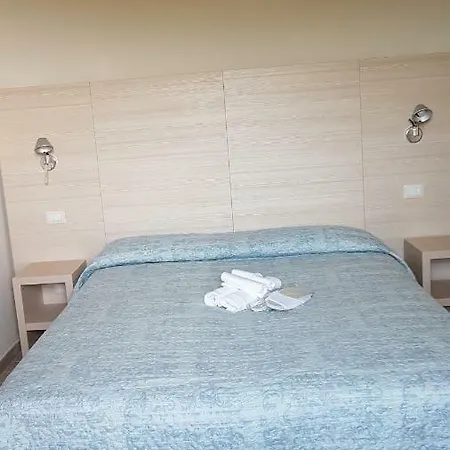 Pensjonat Cecio 5 Terre