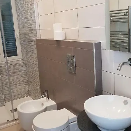 Cecio 5 Terre 4* كورنيجليا
