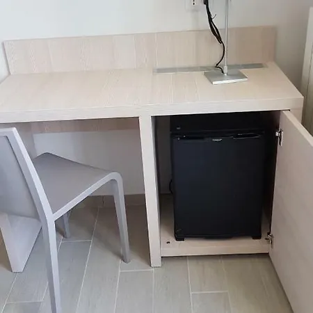 Cecio 5 Terre Pensjonat