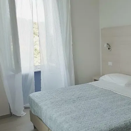 Cecio 5 Terre Pensjonat