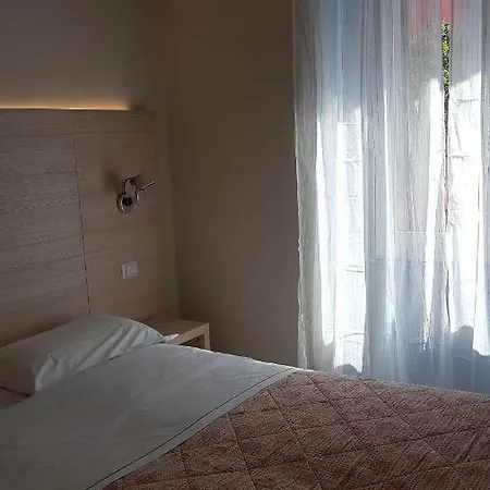 Cecio 5 Terre Pensjonat