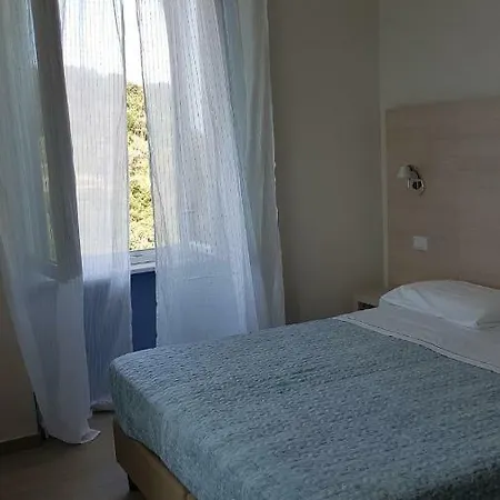 Cecio 5 Terre Pensjonat