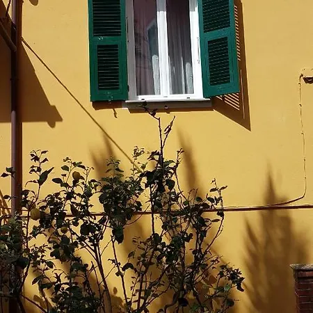 Cecio 5 Terre * Corniglia