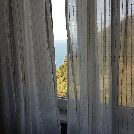 Cecio 5 Terre Pensjonat Corniglia