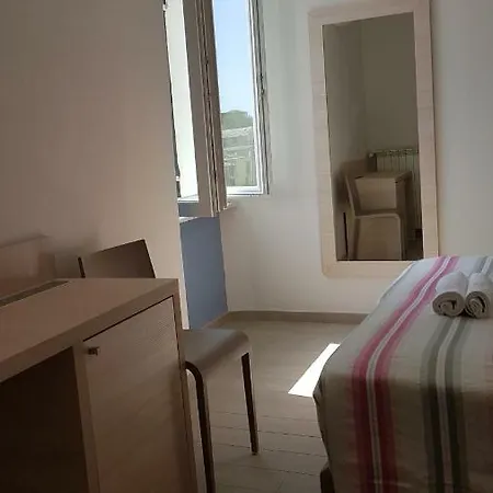 Cecio 5 Terre Pensjonat