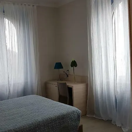 Cecio 5 Terre Pensjonat 4*