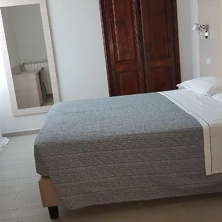 Pensjonat Cecio 5 Terre *