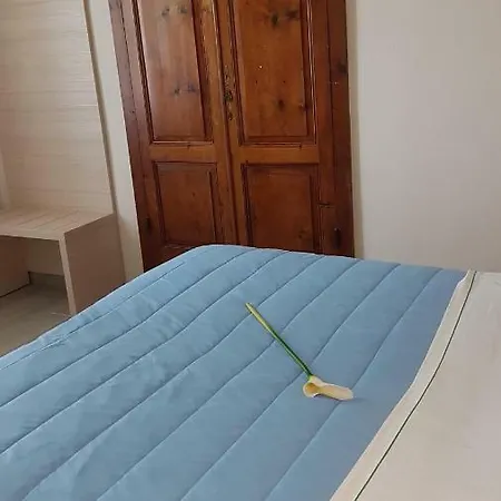 Cecio 5 Terre Pensjonat *