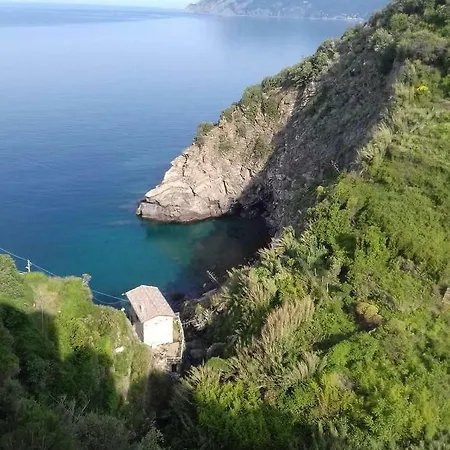 Pensjonat Cecio 5 Terre