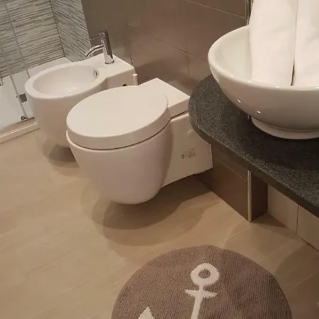 Cecio 5 Terre Pensjonat