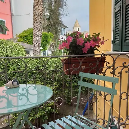 Pensjonat Cecio 5 Terre