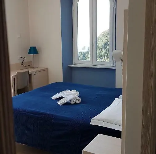 Penzion Cecio 5 Terre