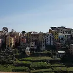 Cecio 5 Terre Corniglia