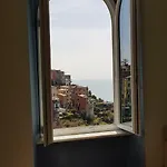 Cecio 5 Terre Gasthuis 4*