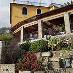 Cecio 5 Terre Gasthuis 4*