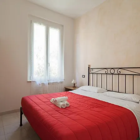 Cecio 5 Terre Affittacamere Corniglia