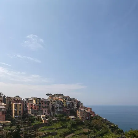 Cecio 5 Terre Corniglia