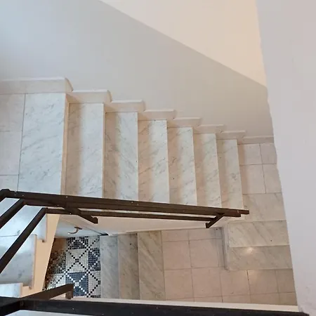 Cecio 5 Terre 4* 克里日亚