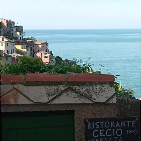 Cecio 5 Terre