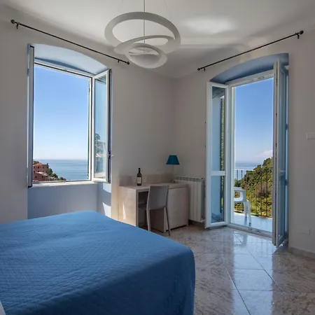 Cecio 5 Terre Corniglia