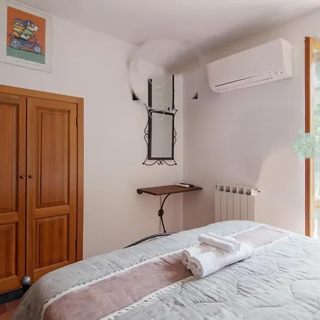 Cecio 5 Terre Pensión Corniglia