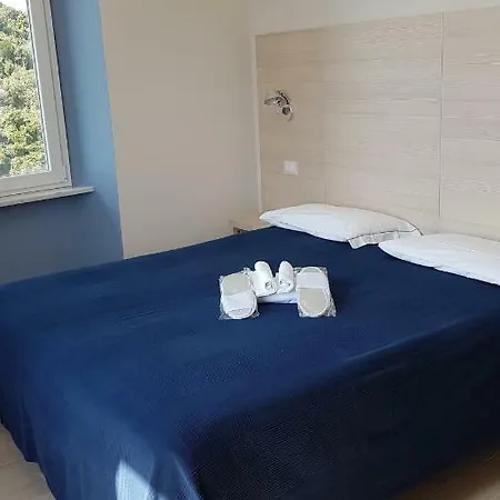 Cecio 5 Terre 克里日亚