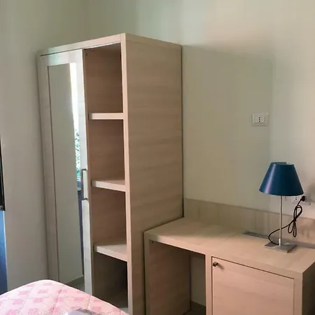 招待所 Cecio 5 Terre 克里日亚