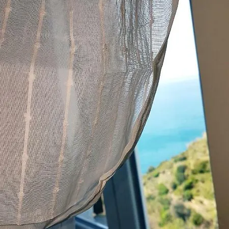 Affittacamere Cecio 5 Terre 4*