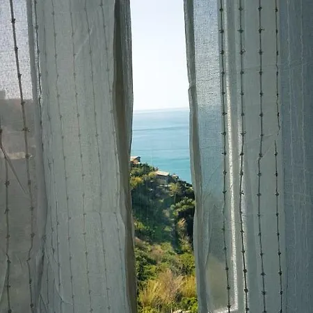 Cecio 5 Terre Corniglia