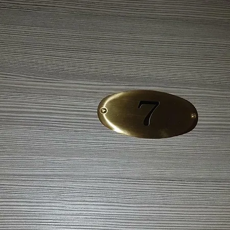 Cecio 5 Terre 4* 克里日亚