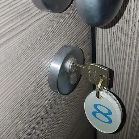 招待所 Cecio 5 Terre 克里日亚