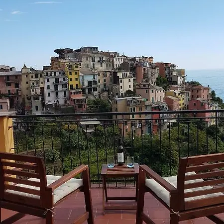 Cecio 5 Terre
