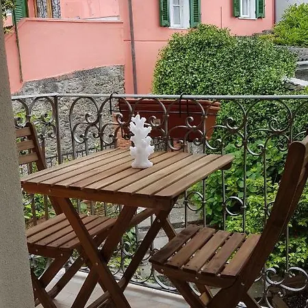 Affittacamere Cecio 5 Terre 4*