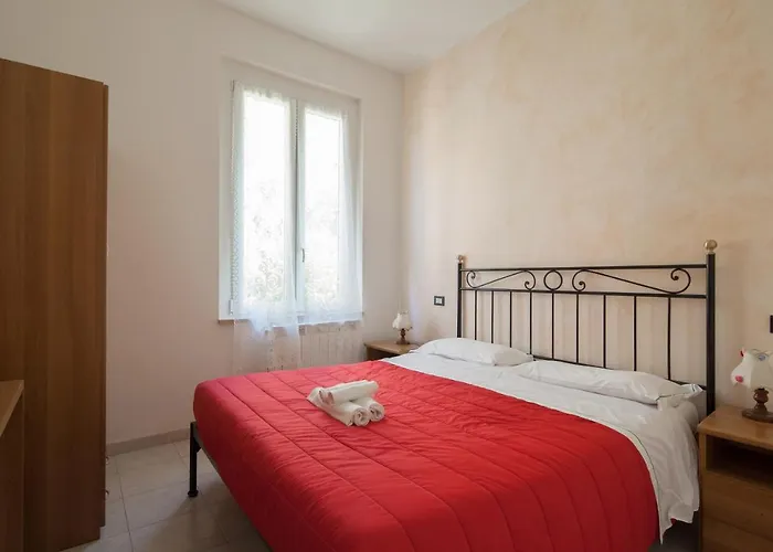Cecio 5 Terre Casa de hóspedes Corniglia