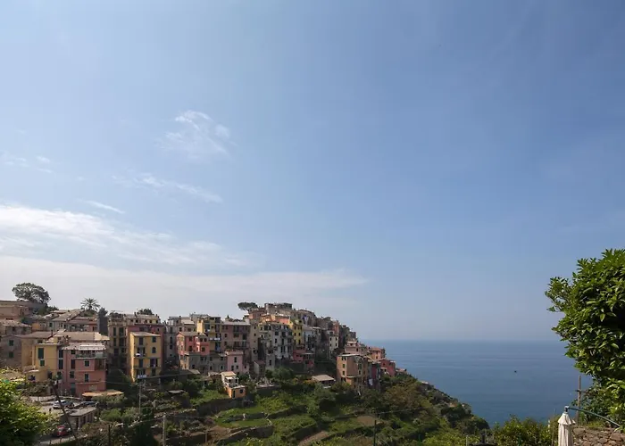 Cecio 5 Terre Corniglia