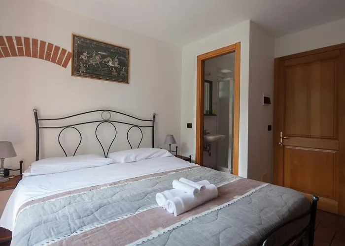 Gasthuis Cecio 5 Terre