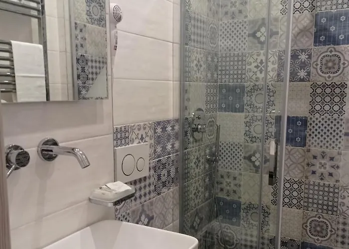 Gasthuis Cecio 5 Terre 4*