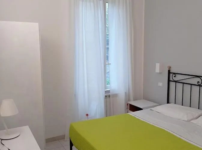 Gasthuis Cecio 5 Terre